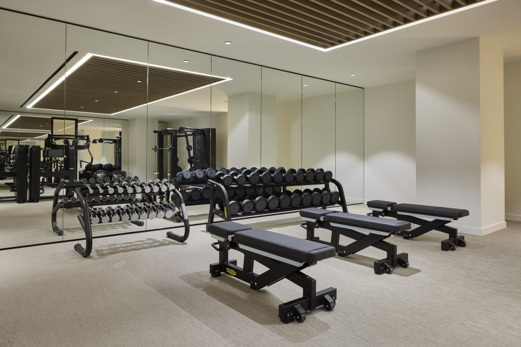 Northacre-The-Broadway-SW1-Gym-1-scaled
